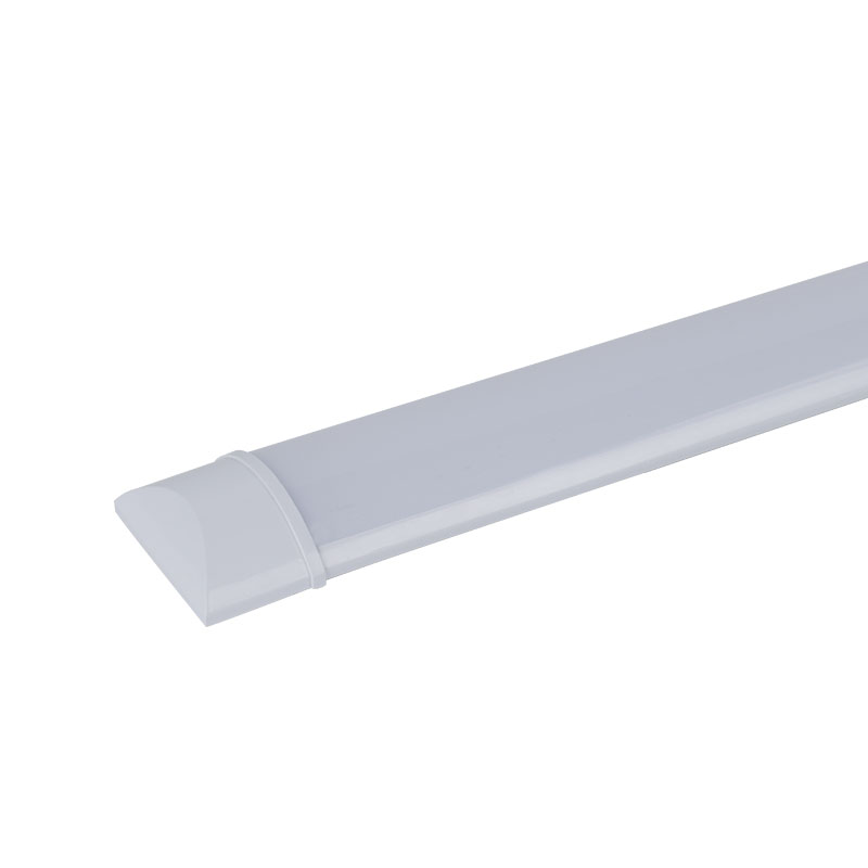 LED Indoor Lighting Batten Light 36W 45W