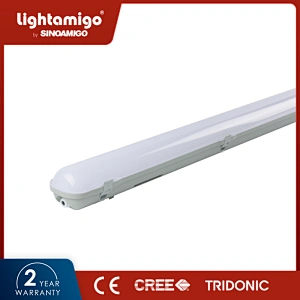 SW-E IP65 Waterproof Luminaire