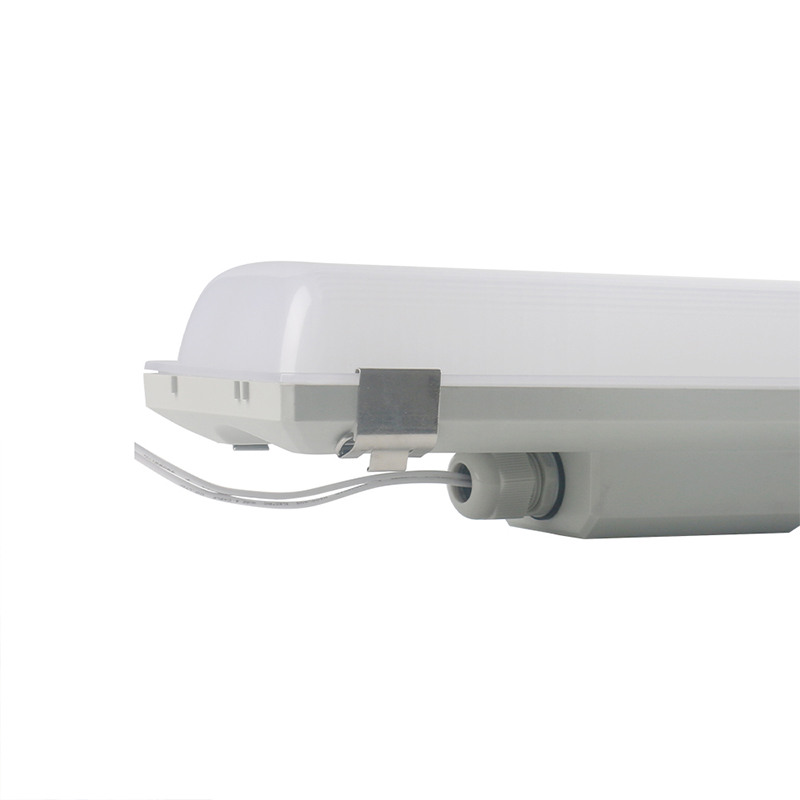 SW-Q IP65 Waterproof Luminaire
