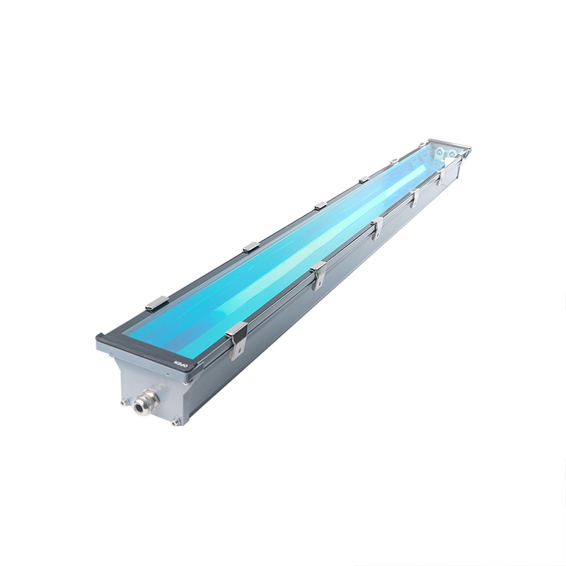 SW01 IP66 Waterproof Luminaire, T8/G13 Sinoamigo Waterproof Fixture, LED Tri-Proof Lighting, Vapor Tight Light, LED Water Proof Fixture Weather Proof Fixture Damp Proof Outdoor Lighting Fixture