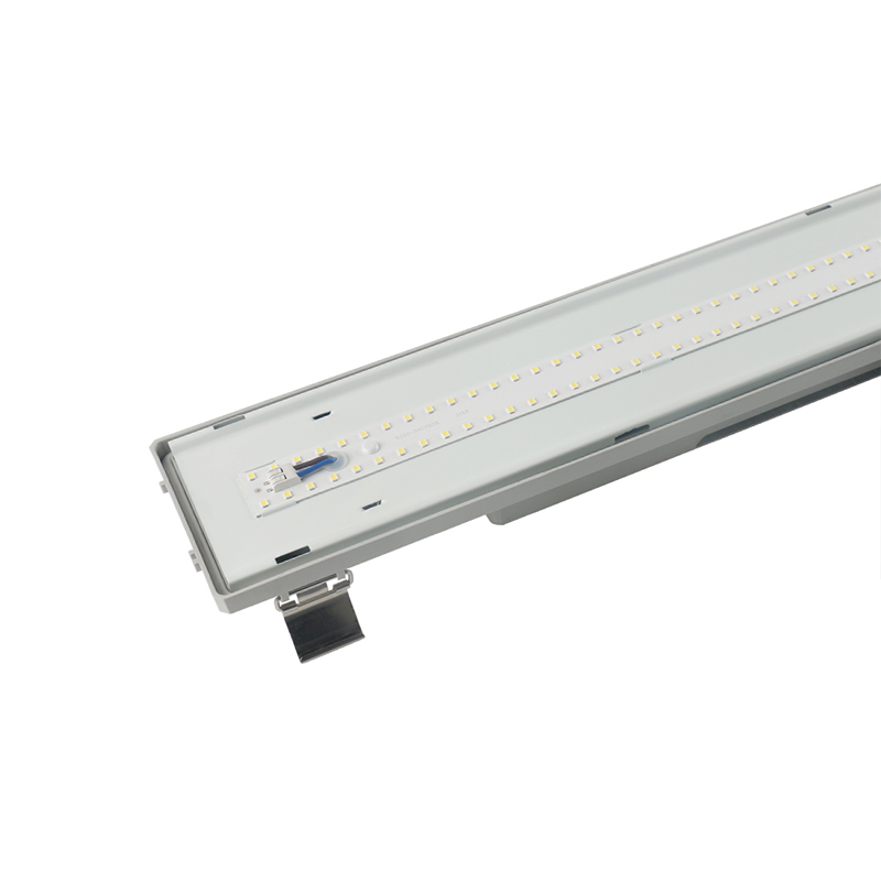 SW-Q IP65 Waterproof Luminaire