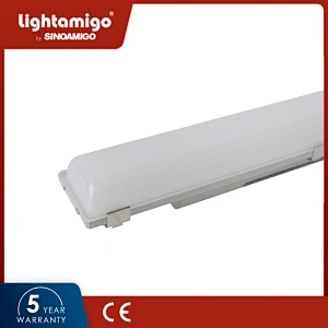 SW-Q IP65 Waterproof Luminaire
