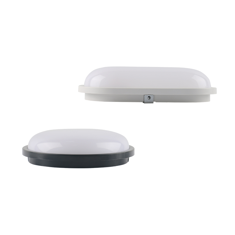 SK04 LED Bulkhead Light