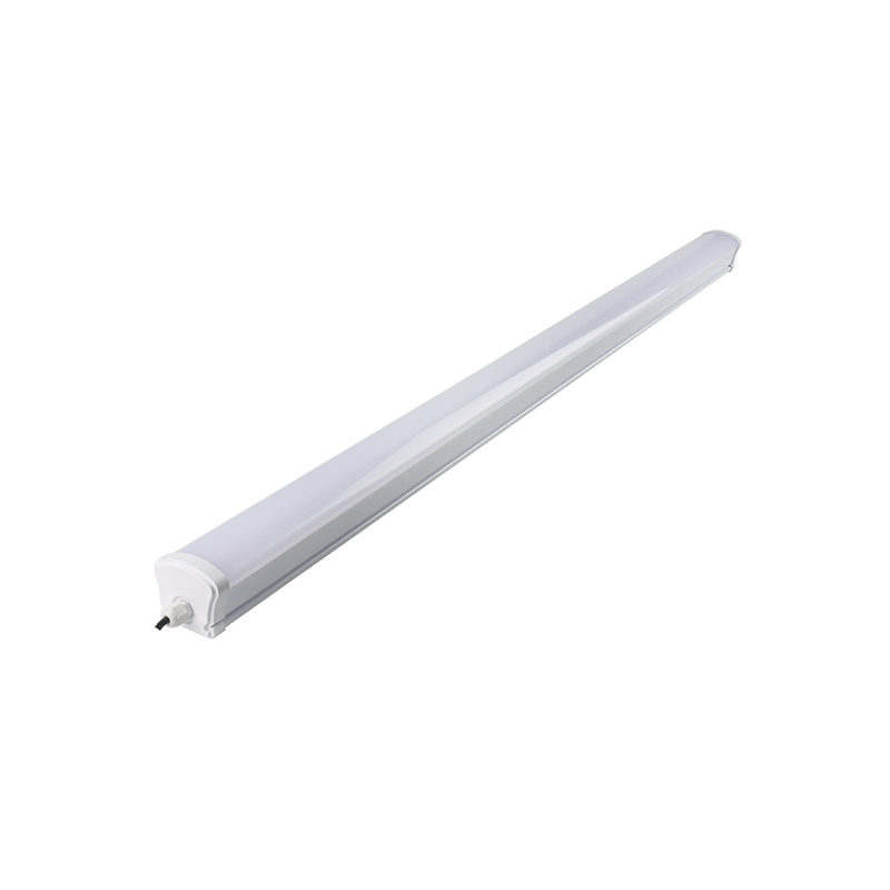 SW-K IP65 Waterproof Luminaire