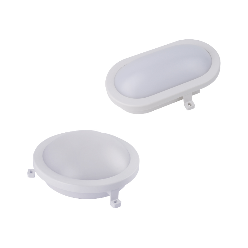 SK03 LED Bulkhead Light