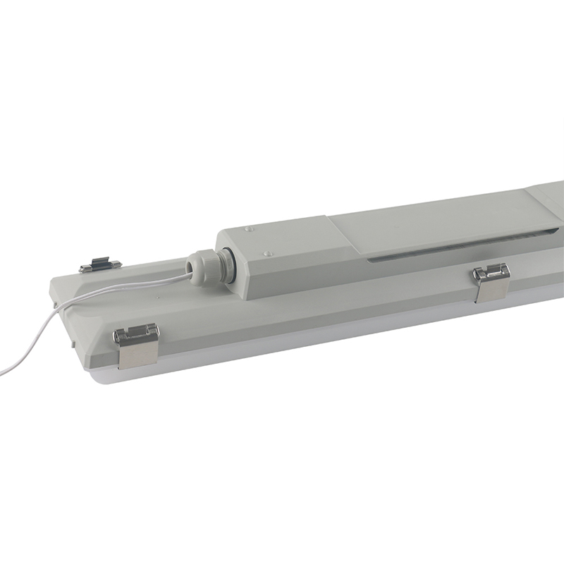 SW-Q IP65 Waterproof Luminaire