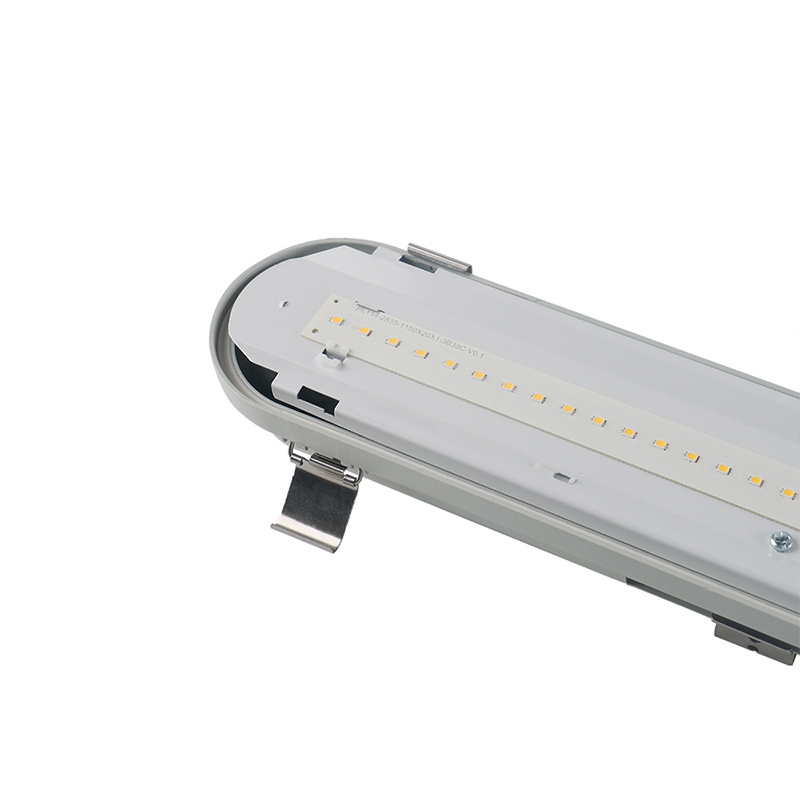 SW-FC IP66 Waterproof Luminaire, Sinoamigo LED Tunnel Light Fixture Waterproof Fixture Dustproof Outdoor  Light Proof Fitting Triproof Lighting Fixture Damp Proof Fixture