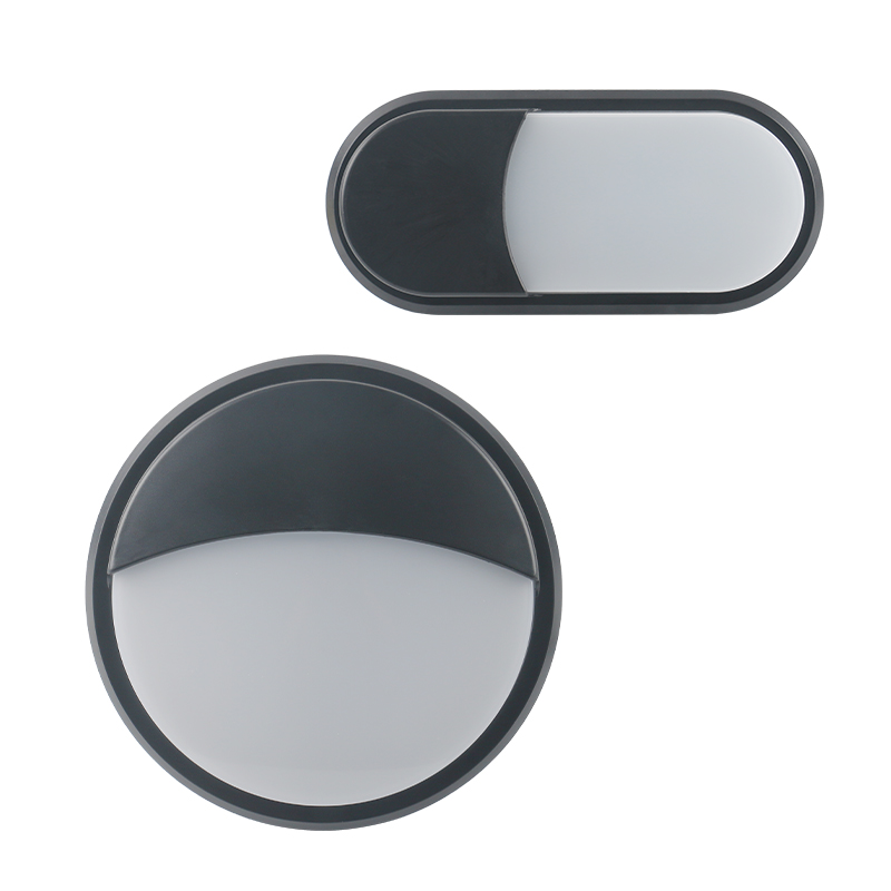SK07 LED Bulkhead Light