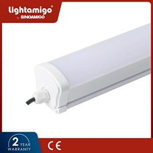 SW-K IP65 Waterproof Luminaire