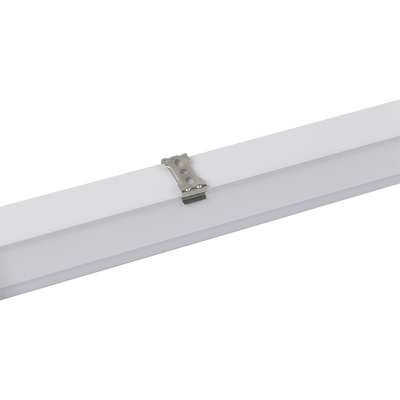 SW-J IP65 Waterproof Luminaire