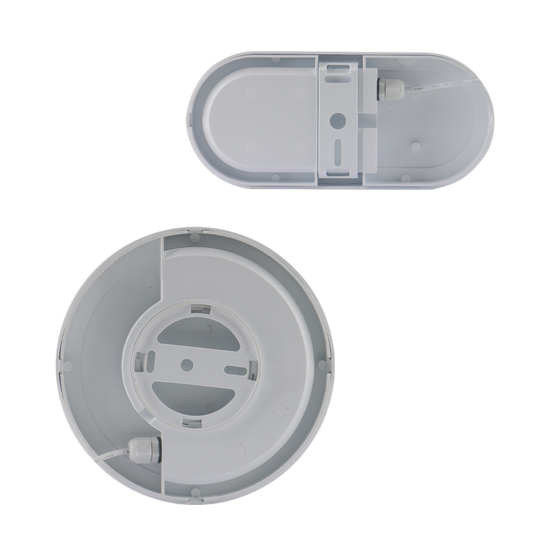SK02 LED Bulkhead Light