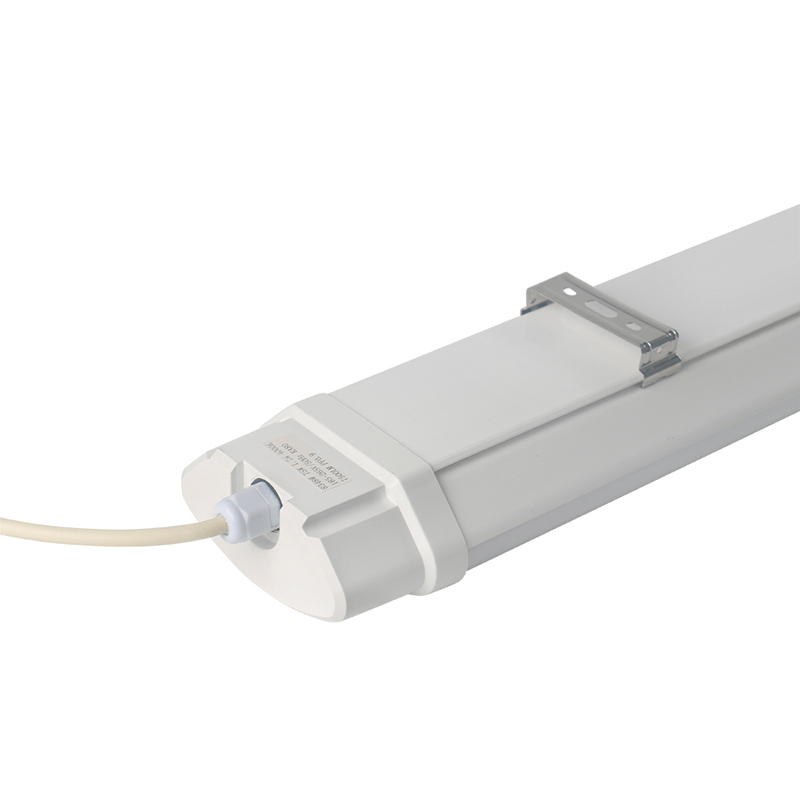 SW-H IP65 Waterproof Luminaire