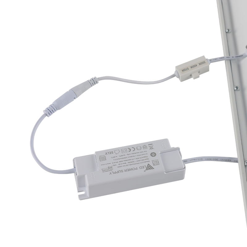 SP-B panel light