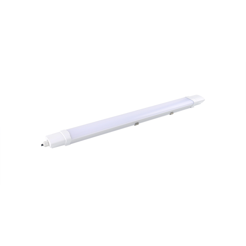 SW-J IP65 Waterproof Luminaire