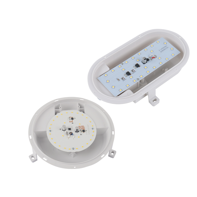 SK03 LED Bulkhead Light