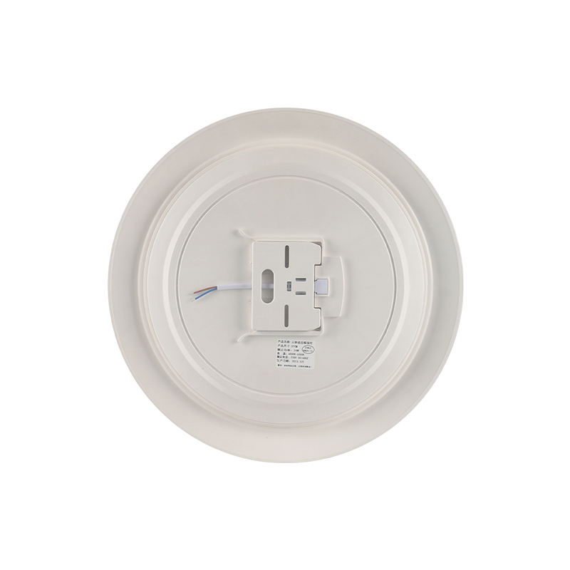 SX20 ultra-thin intelligent human body induction LED ceiling light
