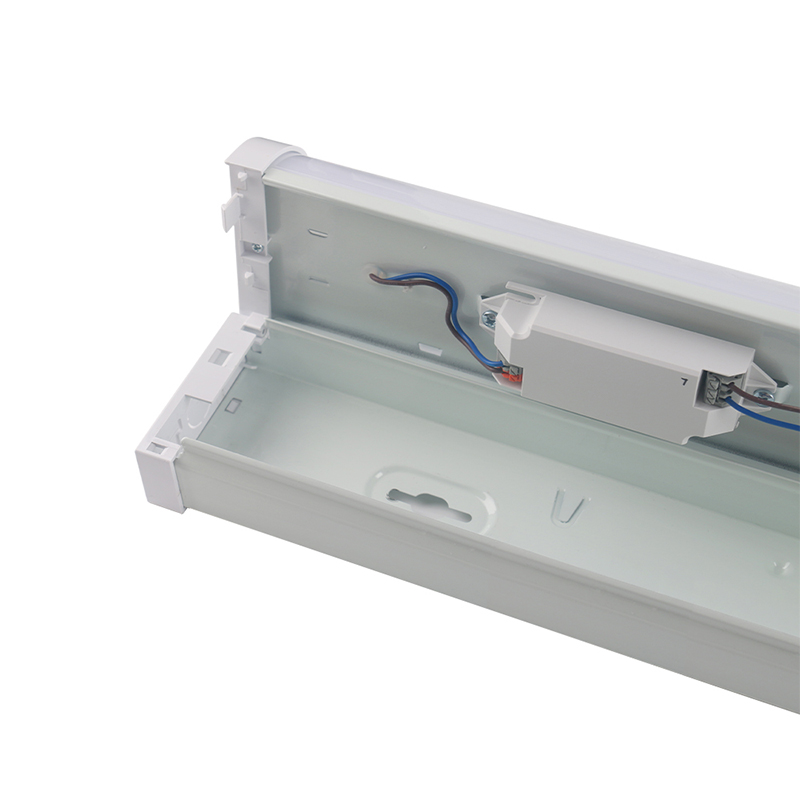 SC02 Indoor Lighting LED Batten Light