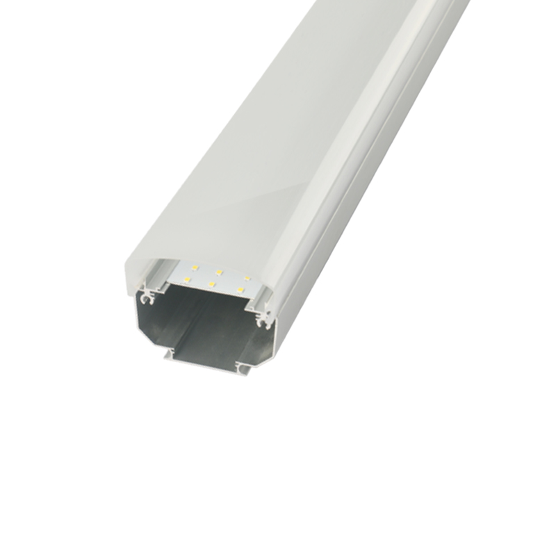 SW-A1 IP65 Waterproof Luminaire,  LED Linear Lighting Fixture, Waterproof Fitting Tri-Proof Light Outdoor Light Fitting Damp Proof Fixture