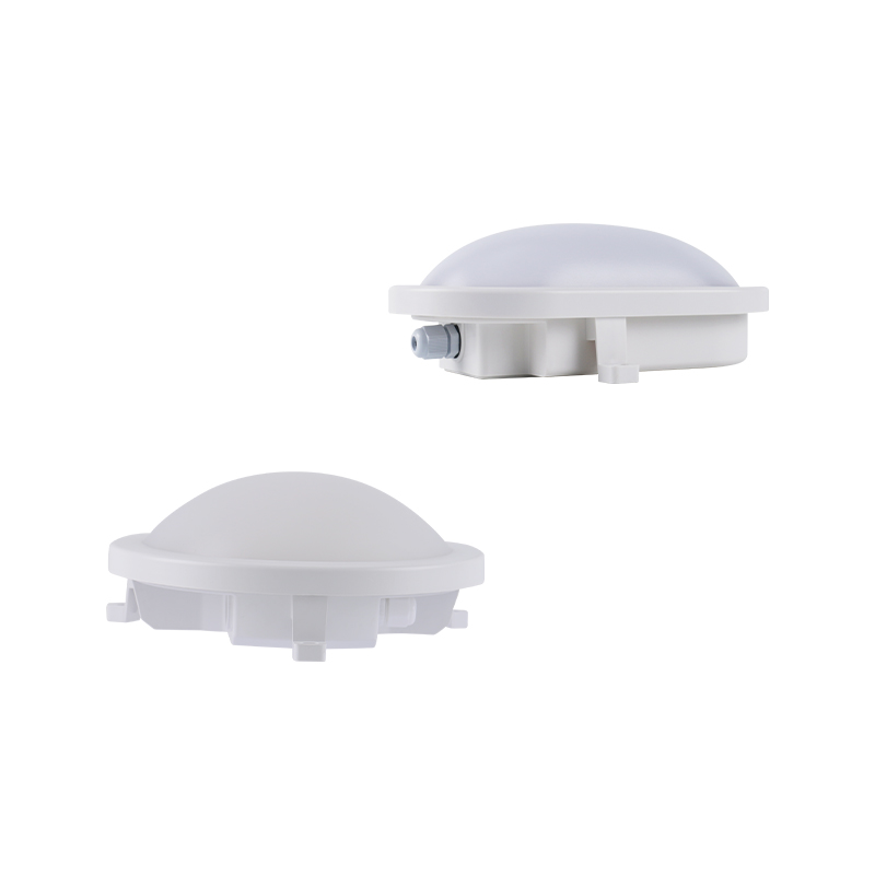 SK03 LED Bulkhead Light