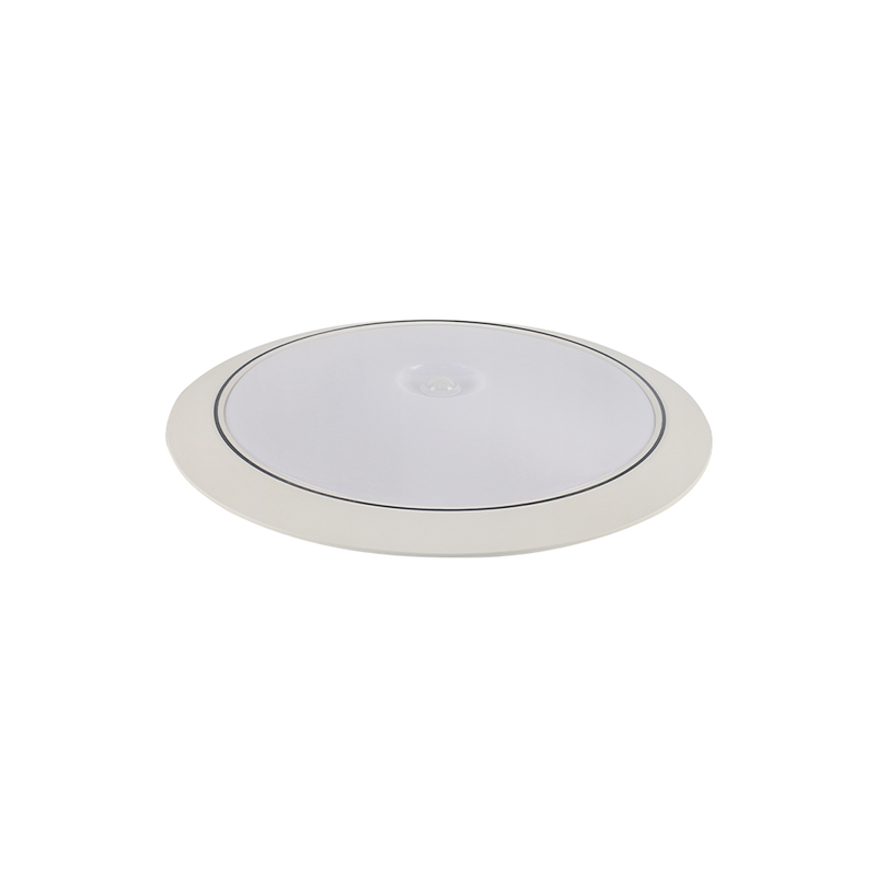 SX20 ultra-thin intelligent human body induction LED ceiling light