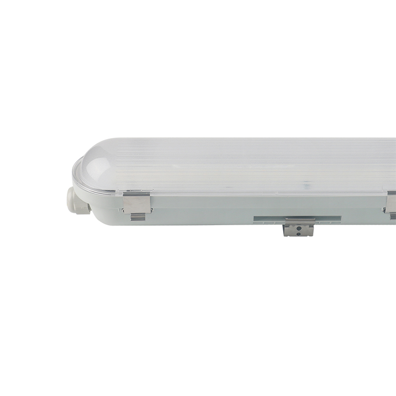 SW-FC IP66 Waterproof Luminaire, Sinoamigo LED Tunnel Light Fixture Waterproof Fixture Dustproof Outdoor  Light Proof Fitting Triproof Lighting Fixture Damp Proof Fixture