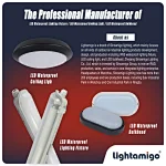 About Lightamigo