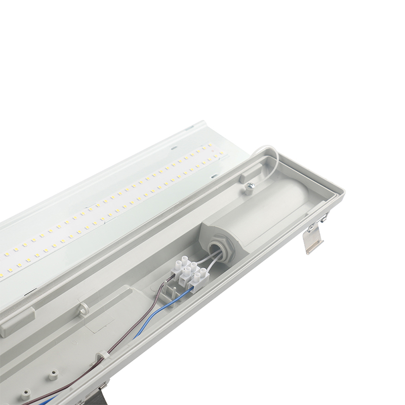 SW-Q IP65 Waterproof Luminaire
