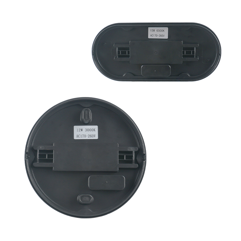 SK07 LED Bulkhead Light