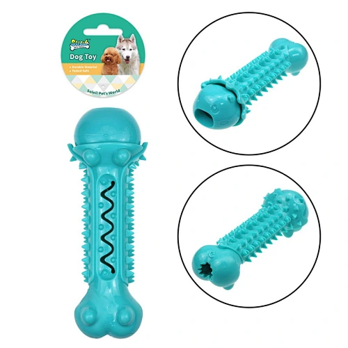 Supply Tpr Double Head Screaming Pet Toys pet Dog Chew And - Temu