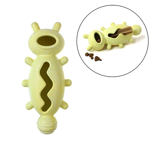 Wholesale Pet Treat Dispensing Dog Toys - Interactive Rubber Chewer Toys