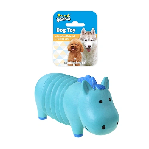Vinyl & Latex Dog Toys , Supplier