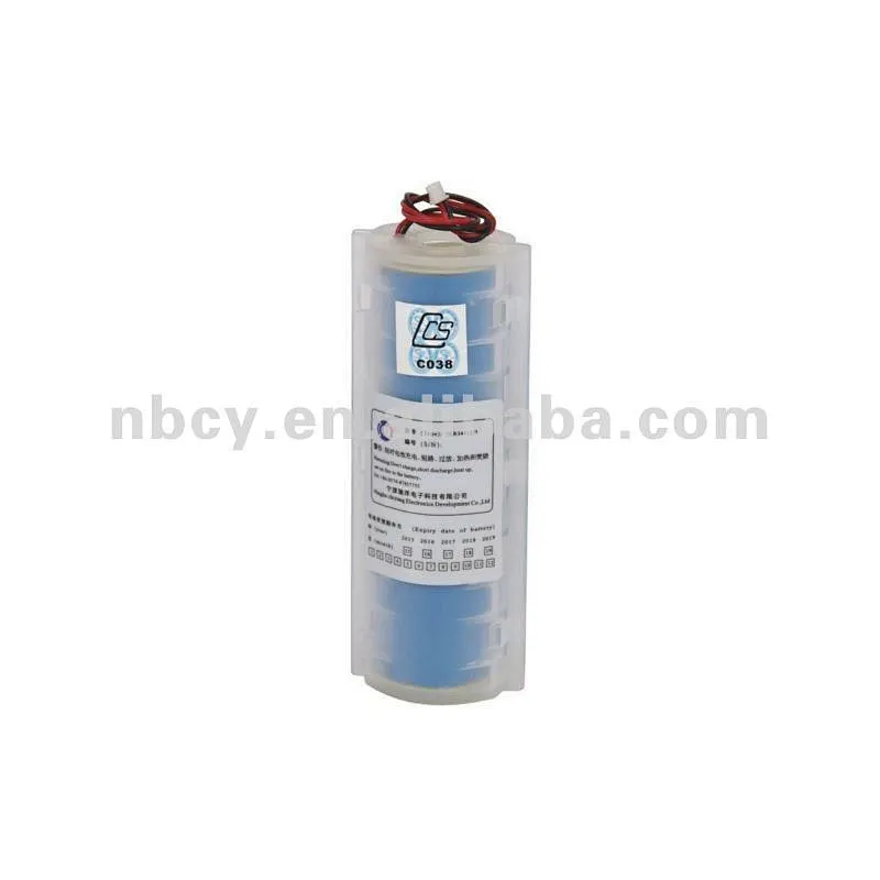 EPIRB/SART/VHF battery