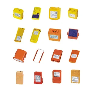 EPIRB/SART/VHF battery