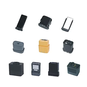 EPIRB/SART/VHF battery