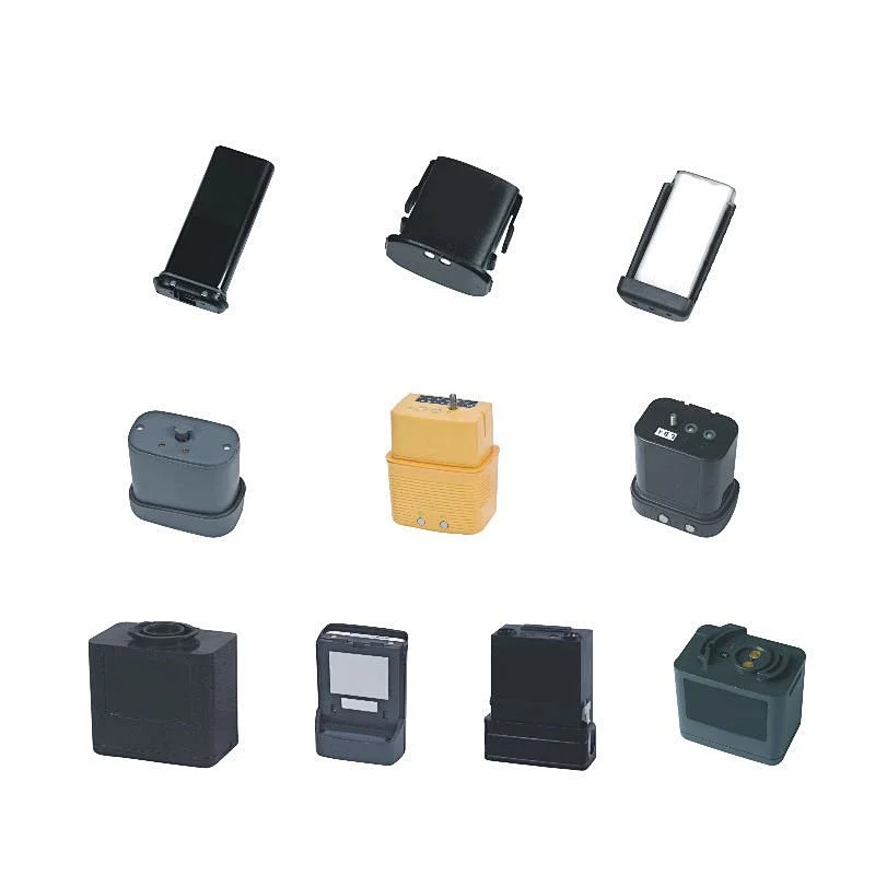 EPIRB/SART/VHF battery