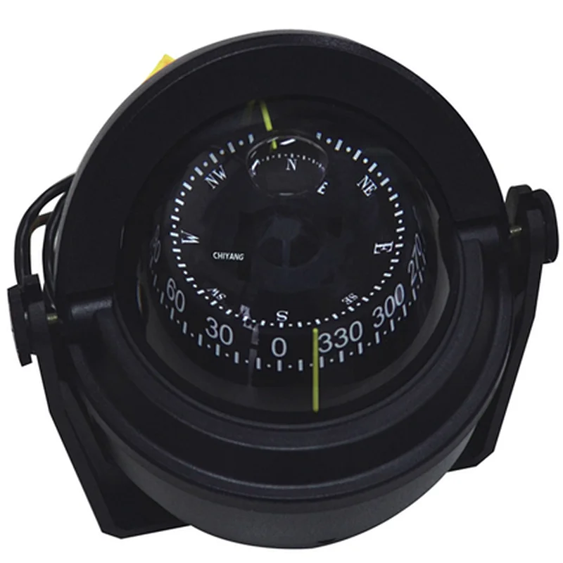 Magnetic compass