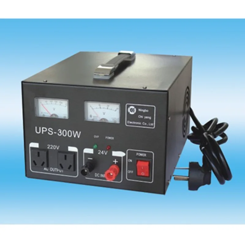INVERTER POWER SUPPLY