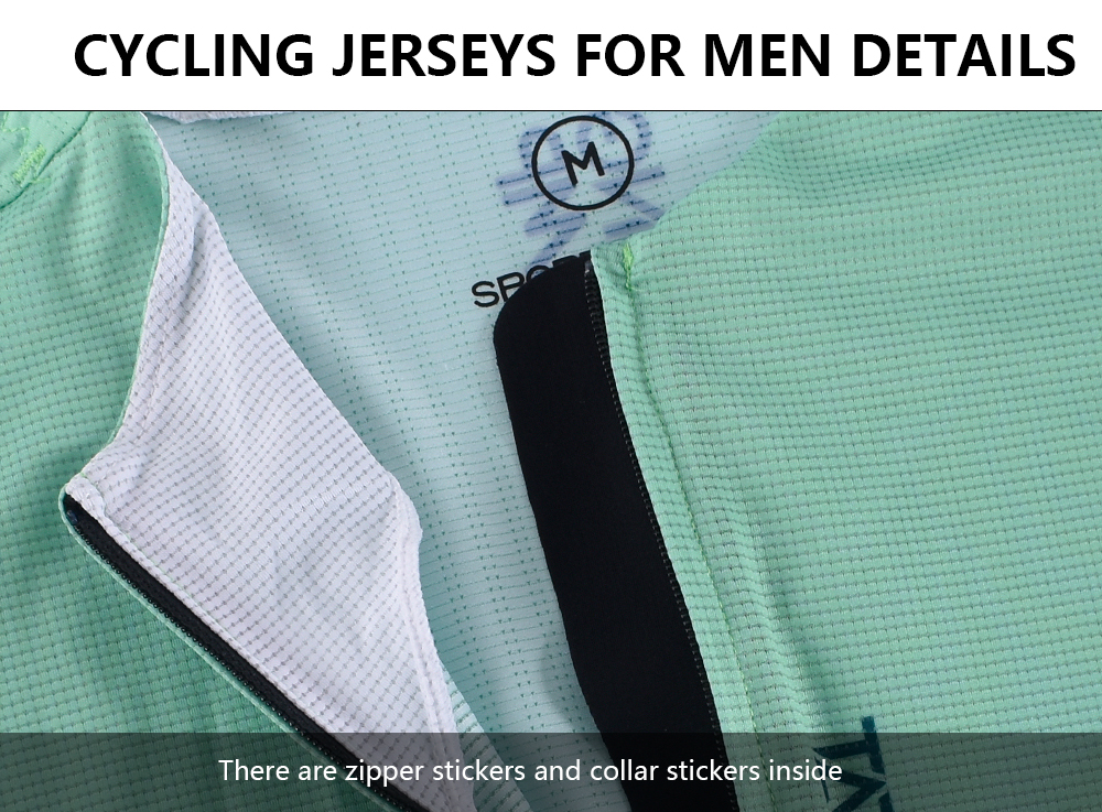 2021 STYLE Cycling Jersey Men's Mountain Bike Short Sleeve Bike Jersey And Bib Shorts Set Cinelli Bike Clothing Road Team Bicycle Wear I.450862762 - View #2