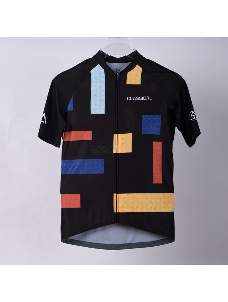 cycling jersey meaning