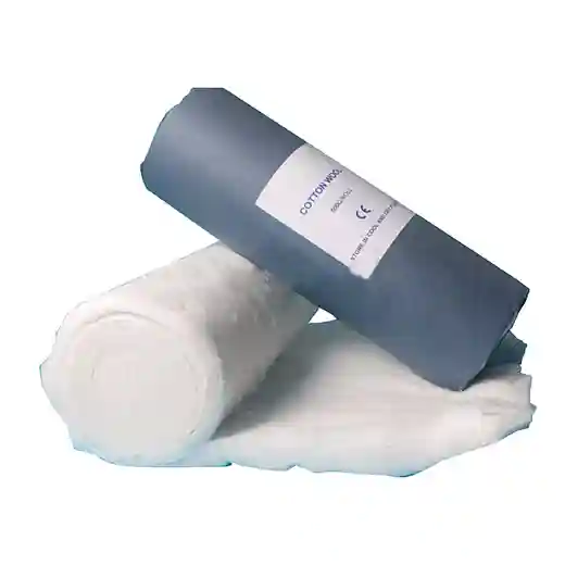 absorbent cotton wool 50g 100g 200g