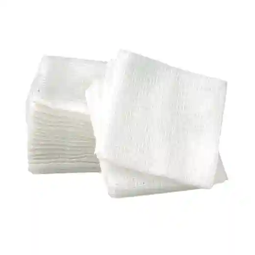 Surgical Medical Sterile Cotton Absorbent Gauze Sponge Gauze Swab