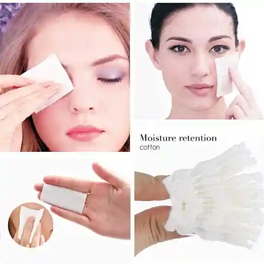 eye waterproof makeup remover