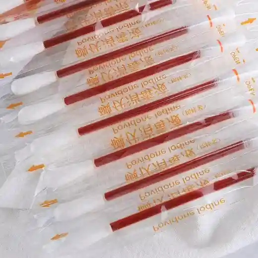 medical cotton swab