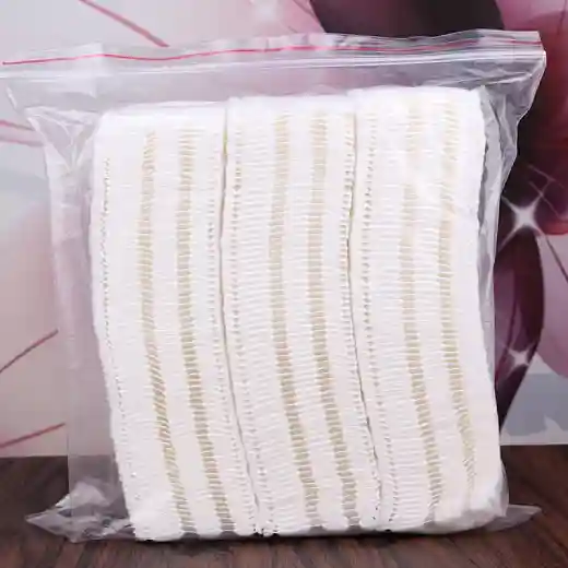 eye waterproof makeup remover