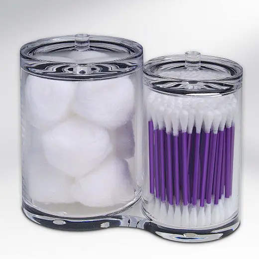 swabs buds cotton