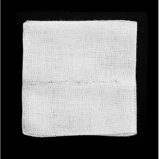 medical sterile absorbent gauze