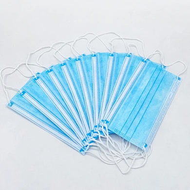 disposable mask