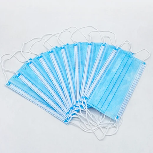 disposable mask