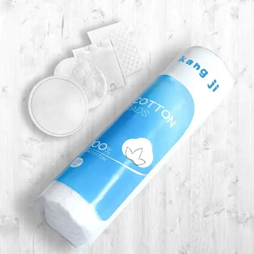 76 cotton pad