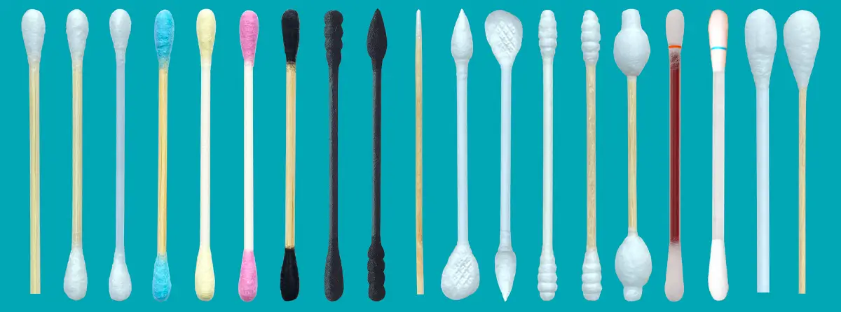 The Ultimate Guide to Buying Cotton Swabs: Where to Find Long and Sterile Options